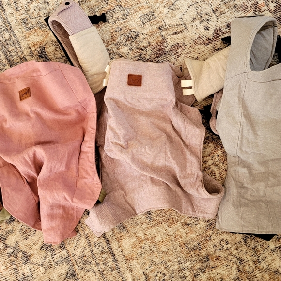 Happy Baby Other Happy Baby Carrier New Vervain Original Og Poshmark